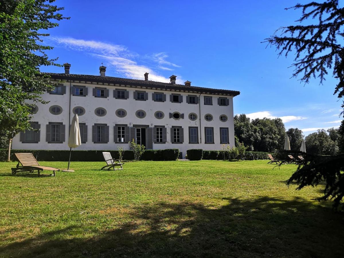 Villa Fattoria Michela Matraia Exterior foto