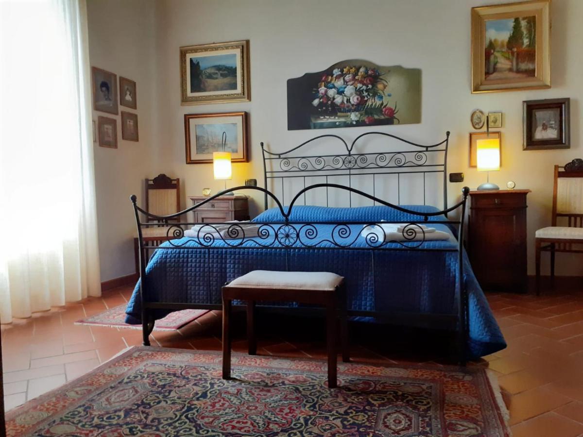 Villa Fattoria Michela Matraia Exterior foto