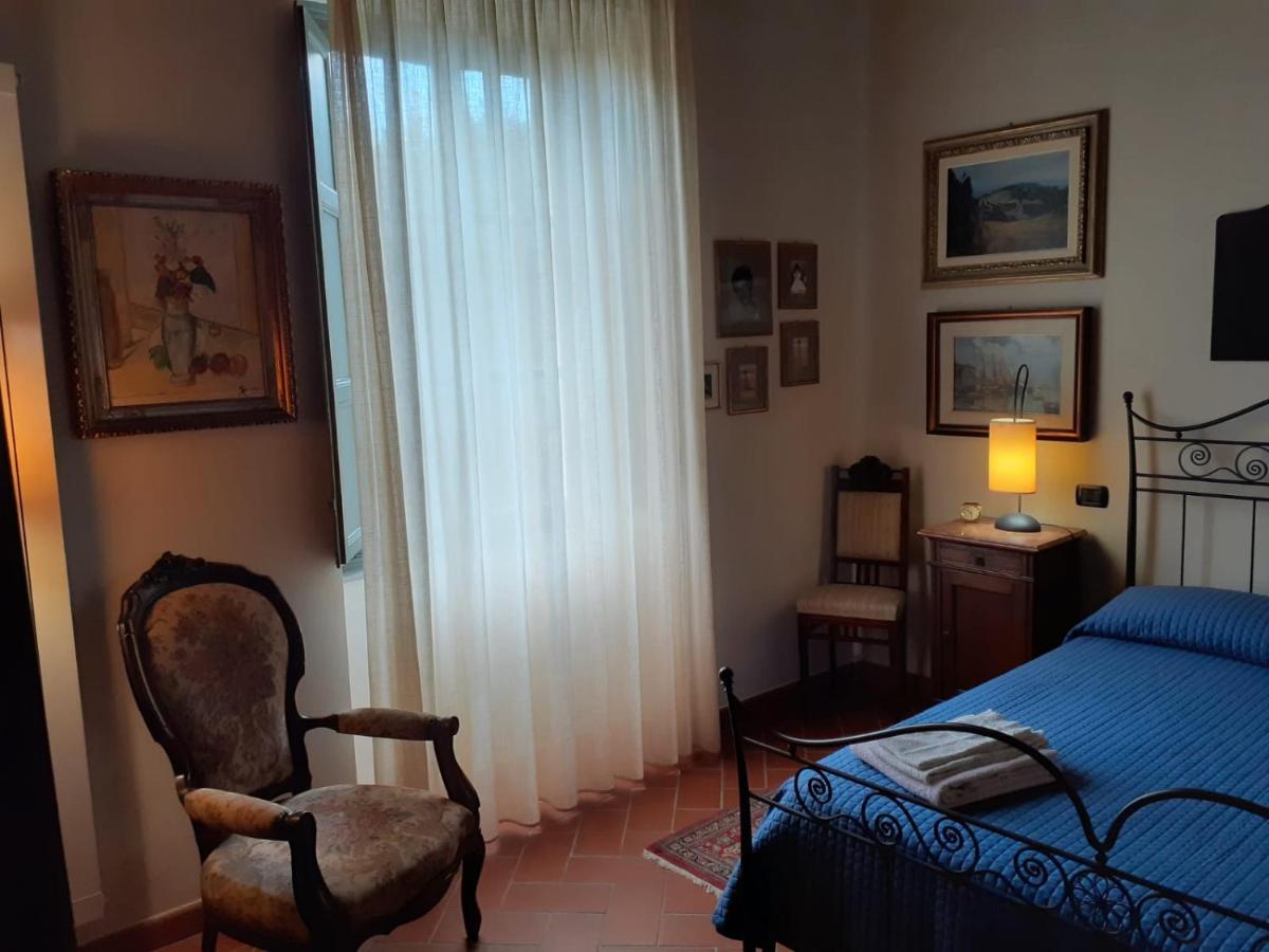 Villa Fattoria Michela Matraia Exterior foto