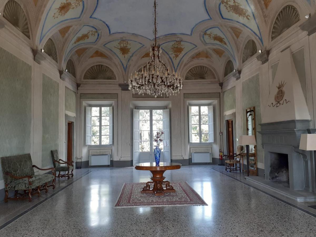 Villa Fattoria Michela Matraia Exterior foto