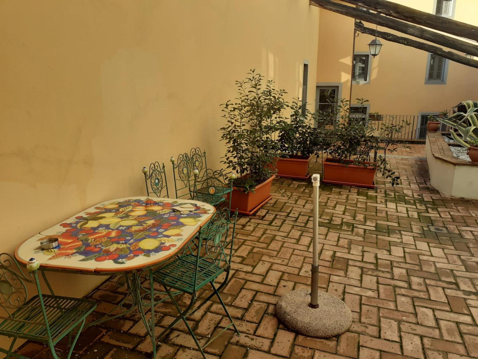 Villa Fattoria Michela Matraia Exterior foto