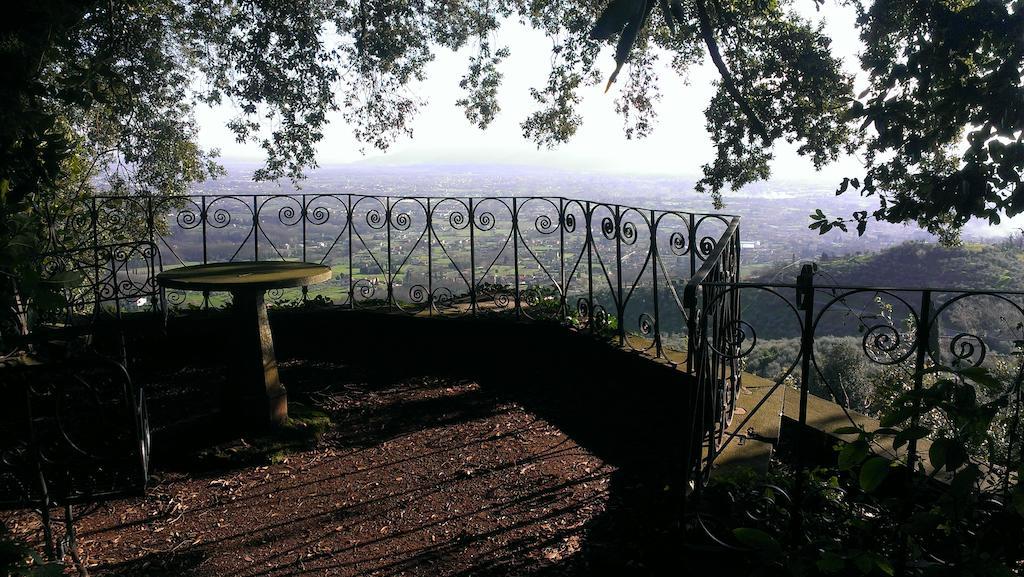 Villa Fattoria Michela Matraia Exterior foto