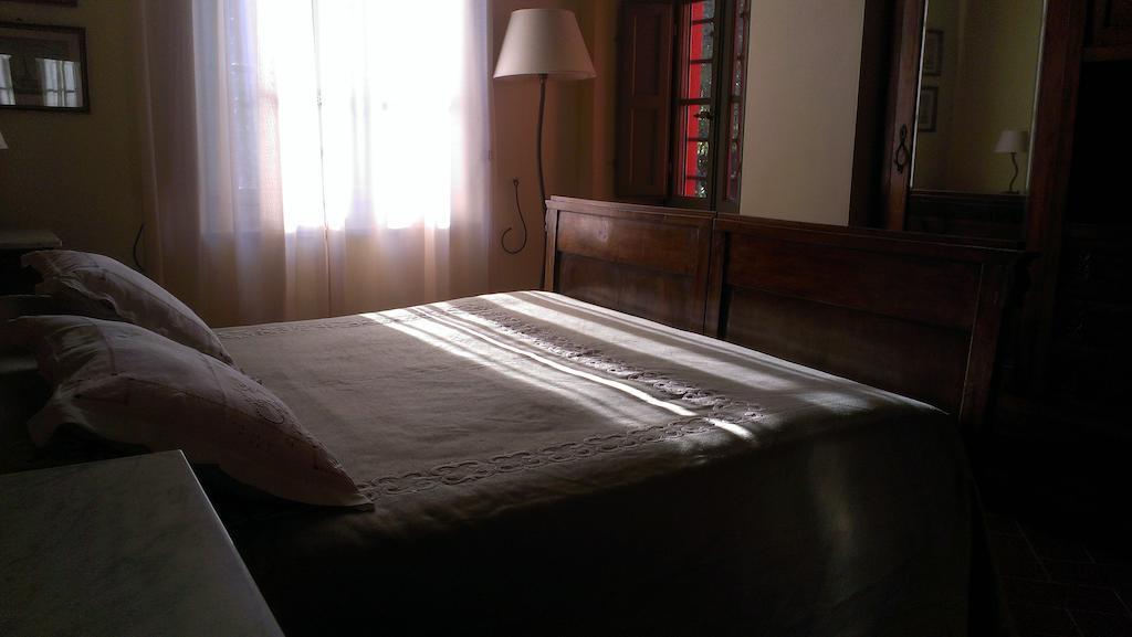 Villa Fattoria Michela Matraia Habitación foto
